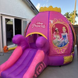 Bounce House