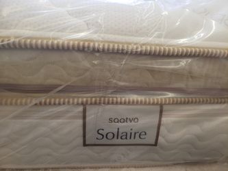 TWIN MATTRESS SET🎈🎈🎈CAMAS DE VENTA
