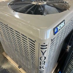 NEW 🔥 York 4 TONS Condenser AC Repair Install Replace New Quality Warranty Aires Acondicionado Condensadora