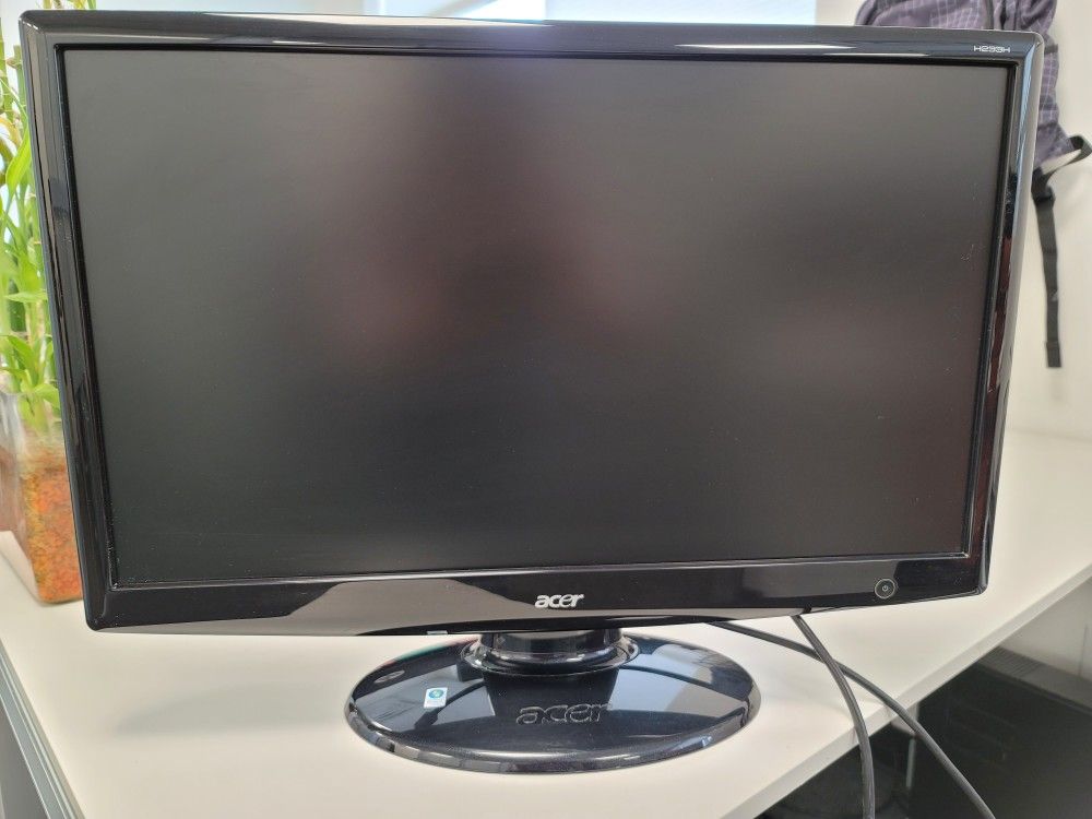 Acer H233H 23inch Monitor