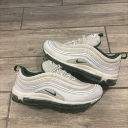 Air Max 97 Green - Size 10.5