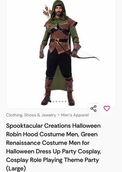 Robin Hood