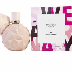 Sweet Like Candy By Arianna Grande 1.0 Oz EDP Perfume For Women New In Box Brand New
