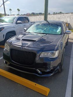 2016 Chrysler 300