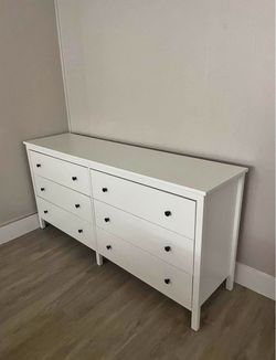 IKEA Koppang 6 Drawers Dresser