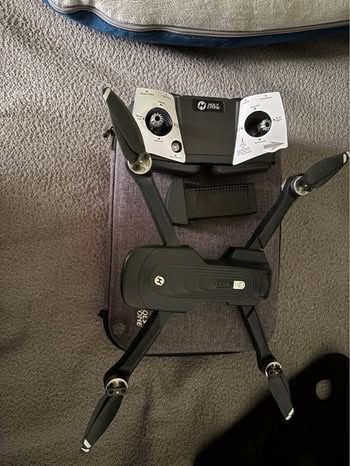 Holy Stone GPS Drone with 4K Camera