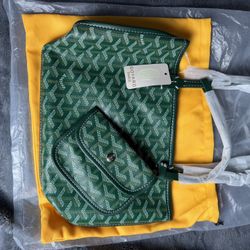 Goyard Bag 