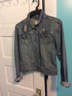 2nd Jean