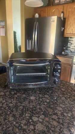 Grill Toaster