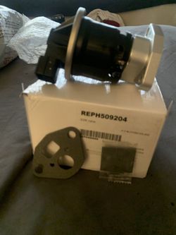 EGR Valve