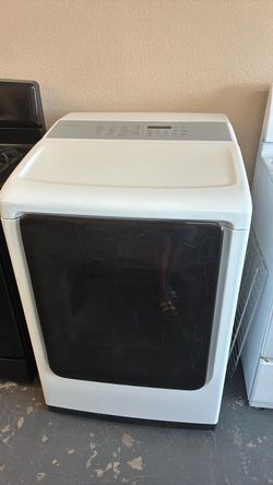 Nice like new Samsung gas dryer
