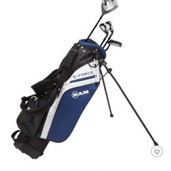 Ram G- FORCE kids Golf Clubs