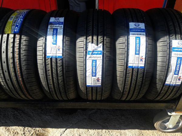 Best prices on Tires Brand New for Sale in Las Vegas, NV - OfferUp