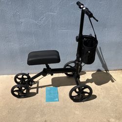 Knee Scooter