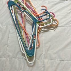 hangers