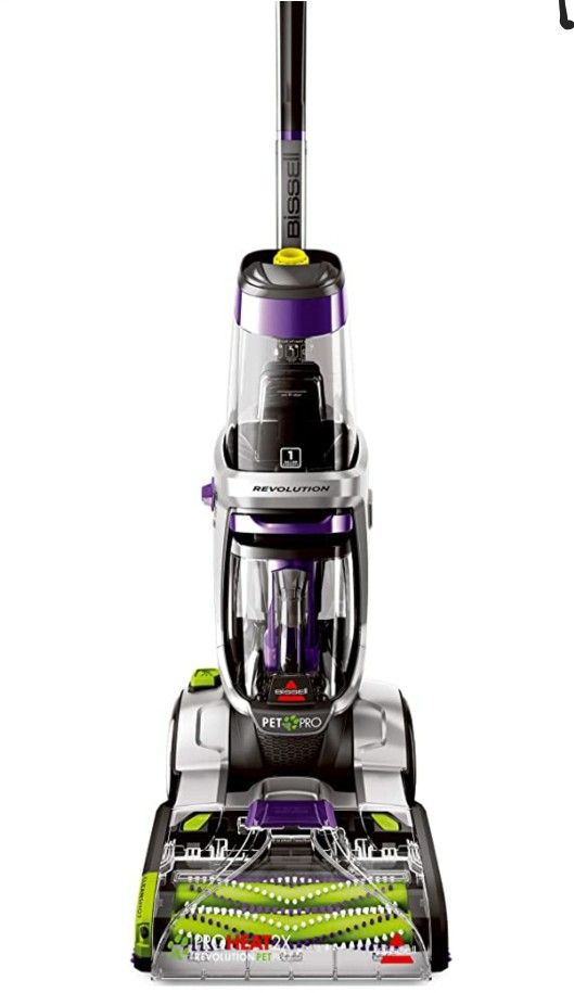 Bissel Carpet Cleaner