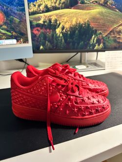 Nike Air Force 1 Low | Independence Day Red