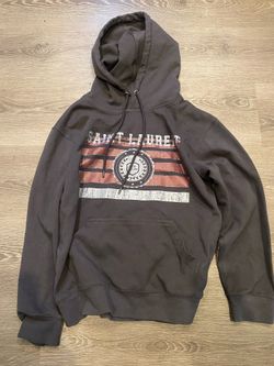 Saint Laurent Hoodie