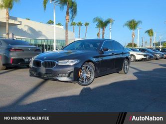 2023 BMW 530e