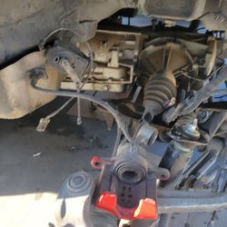 C5 Corvette Upgrades.