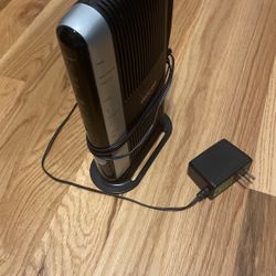 Verizon Router