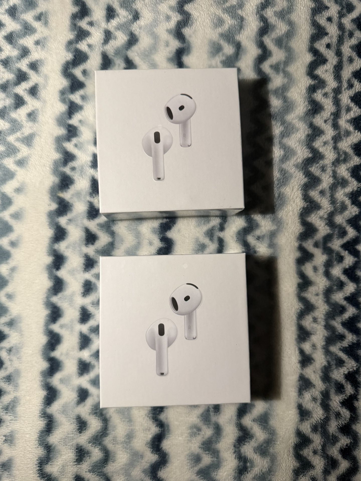 AirPod Gen 4