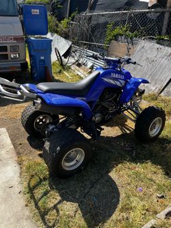 Yamaha 660r  03