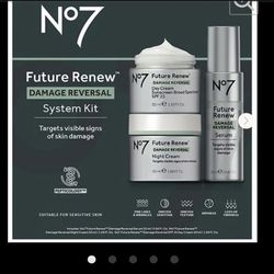 Future Renew DAMAGE REVERSAL