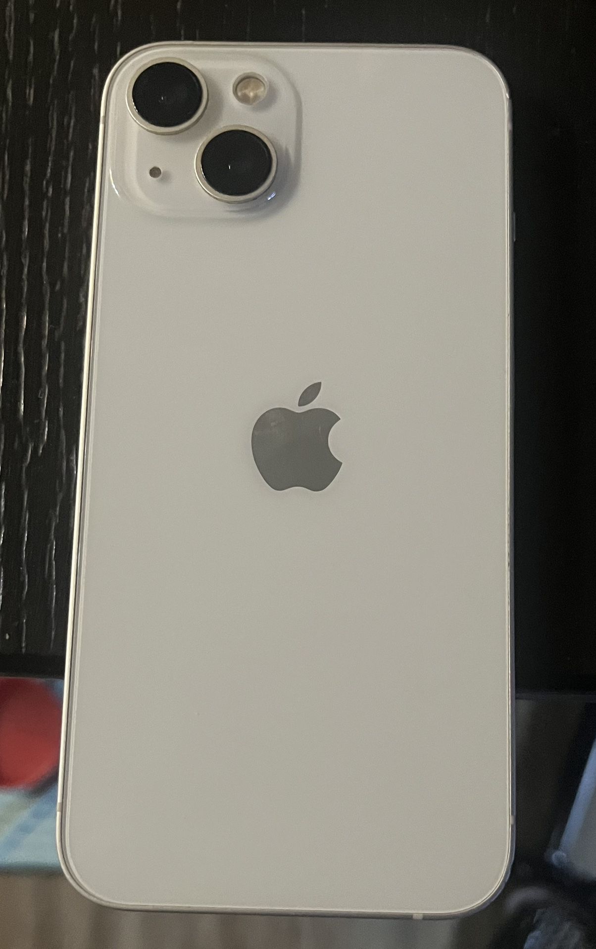 iPhone 13 White 128gb Unlocked