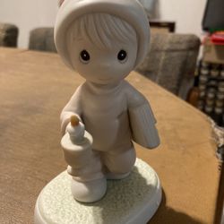 Now I Lay Me Down To Sleep