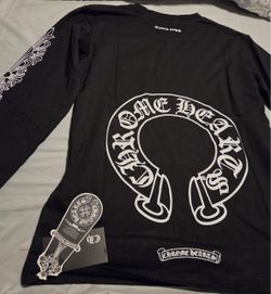 Chrome hearts long sleeve