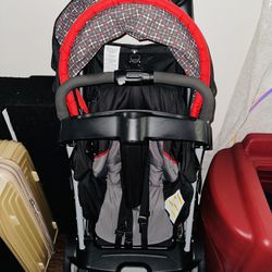 Graco Double Stroller 