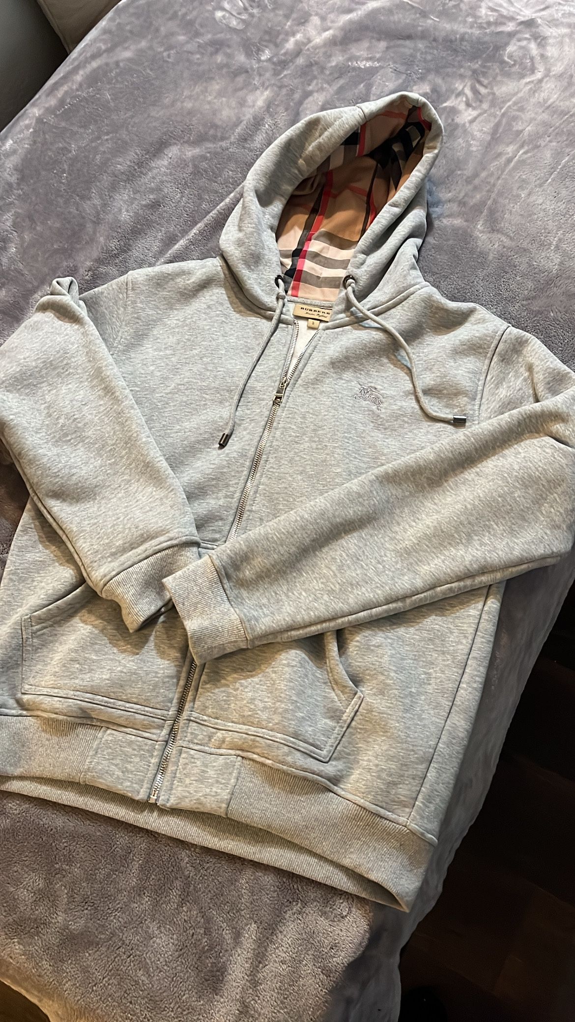 Burberry Hoodie