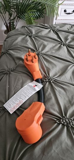 Commercial Extension Cord NEW 