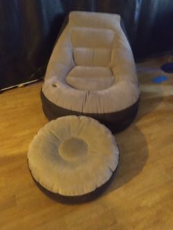 Asiento De Aire35.dollares