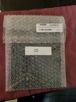 Ipad 6 32GB Space Gray WiFi Only