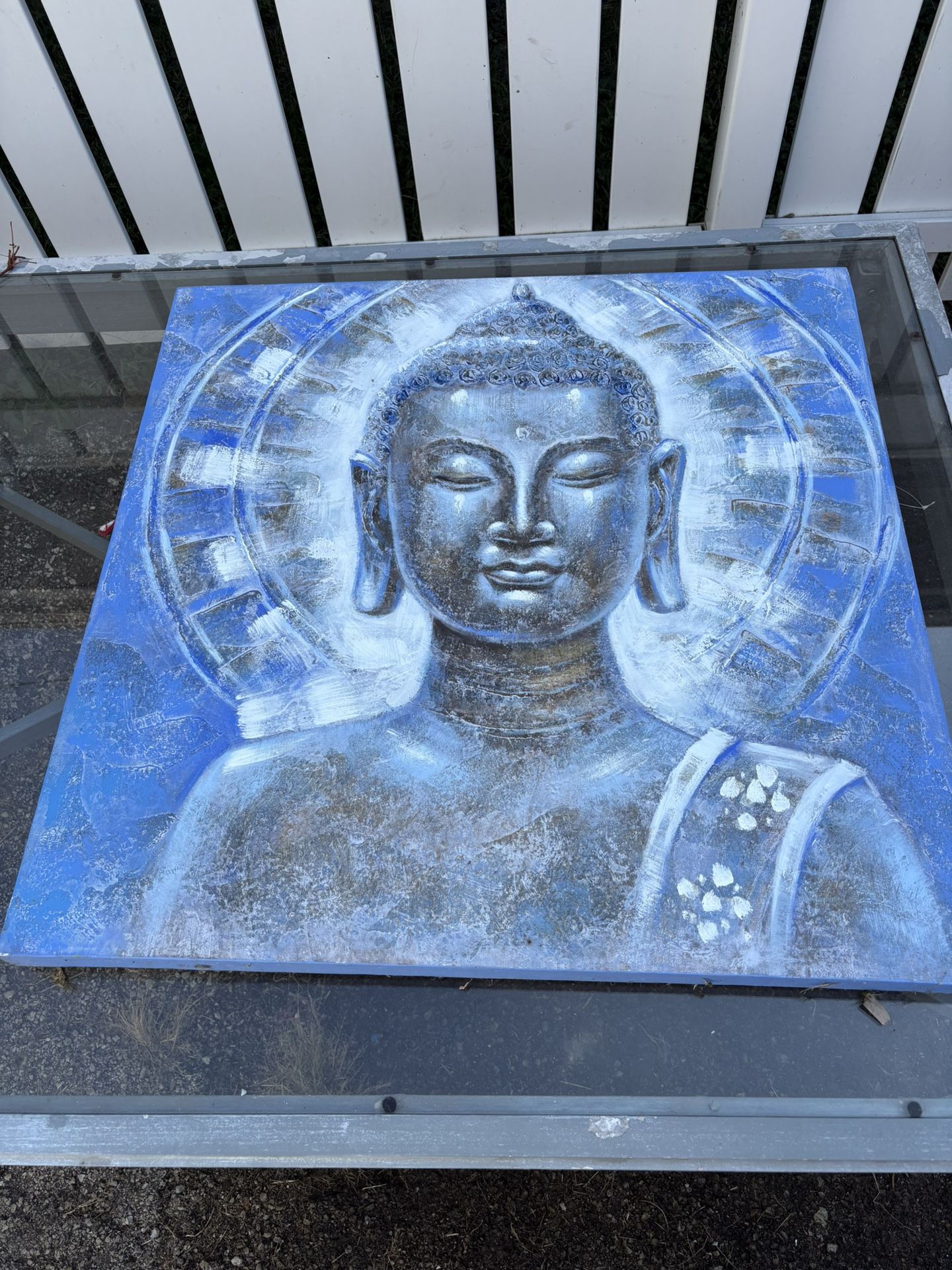 Canvas Painting
