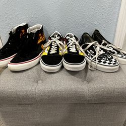 Vans