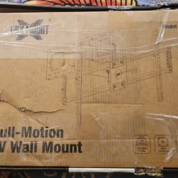 Yes Mount Full Motion Tv 
