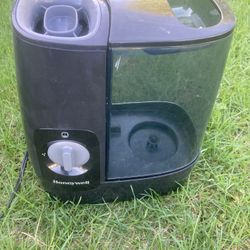 Bedroom Humidifier 