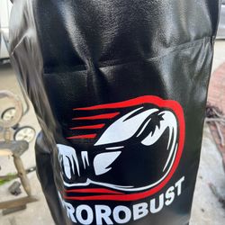Punching Bag (Unfilled)