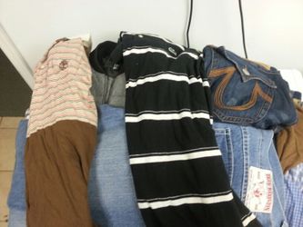 Lot Sale