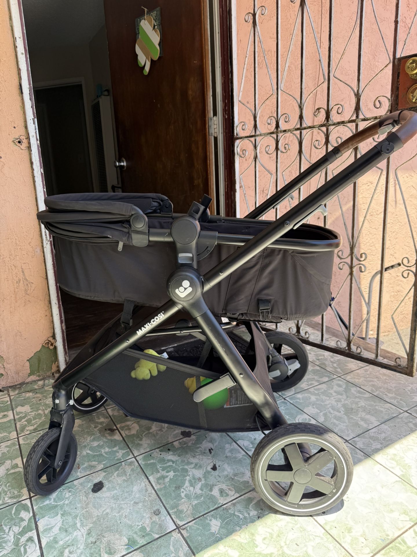 Maxi Cosi Stroller 