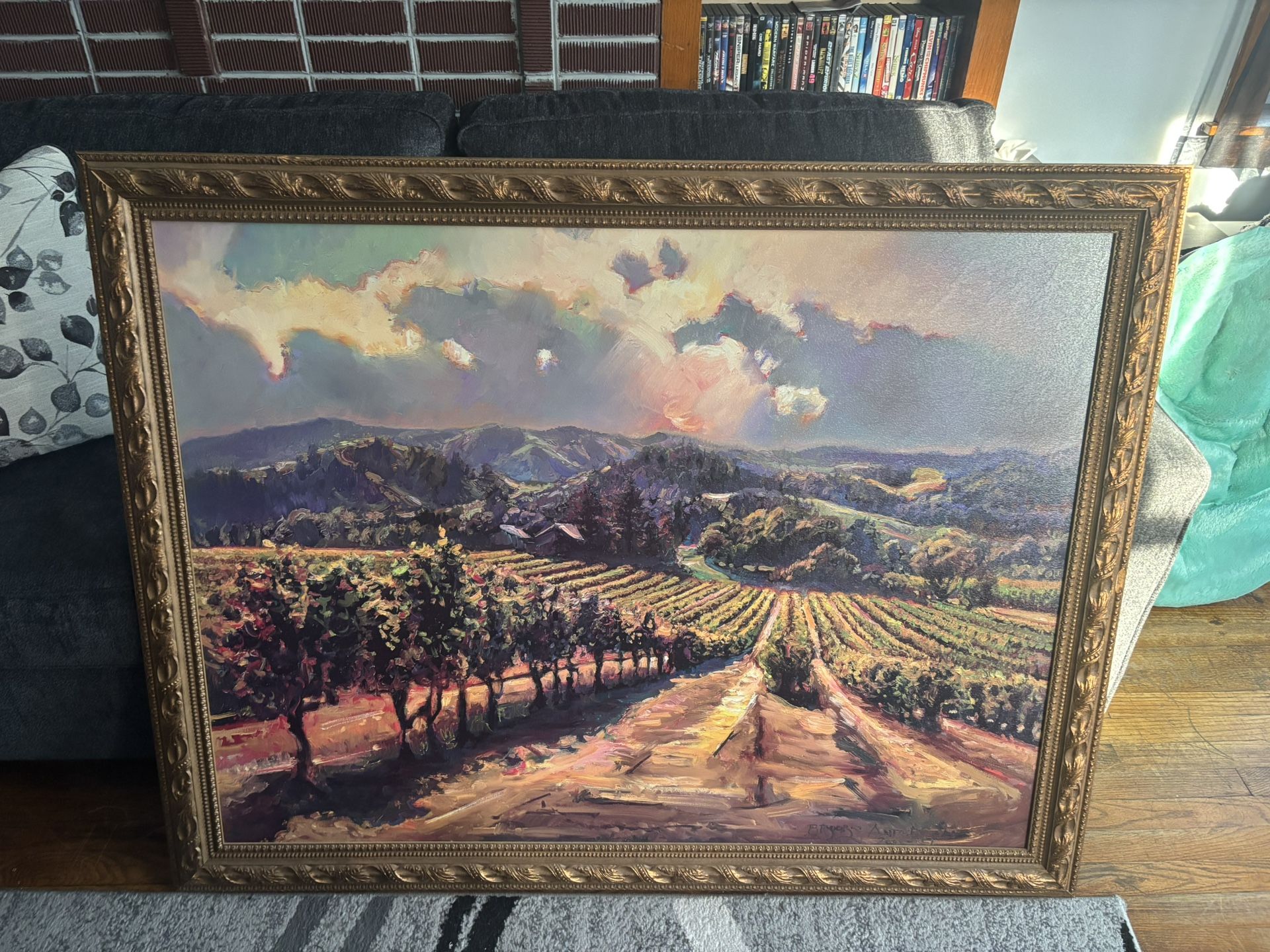 Painting For Sale