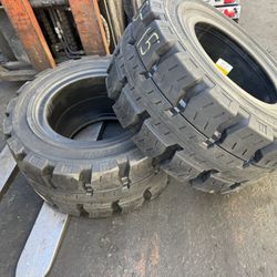 Forklift Tires 28x12.5-15