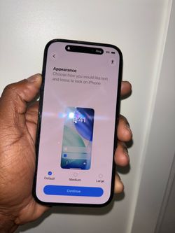 Apple iPhone 15 256gb
