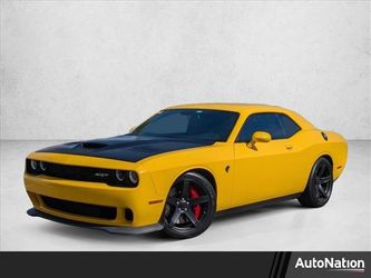 2017 Dodge Challenger