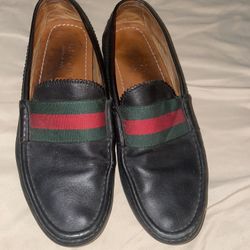 Zapatos De Hombre Gucci Originales Size 61/2