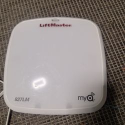 Liftmaster Wireless LED light