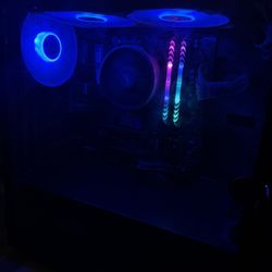 Gaming PC (Custom Built)